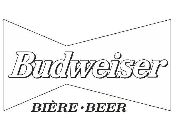 Budweiser logo4 Budweiser logo4