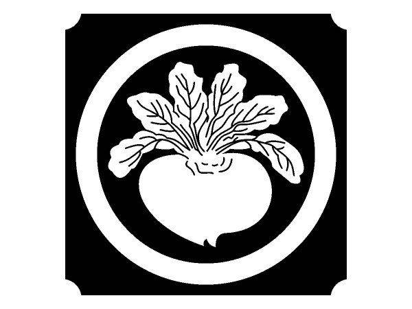 Японский узор 1455