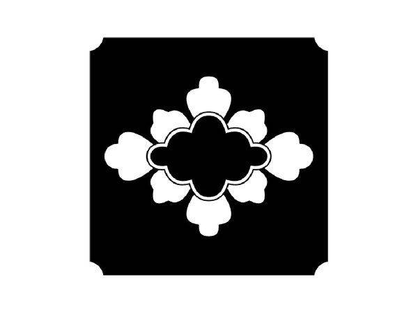 Японский узор 2287