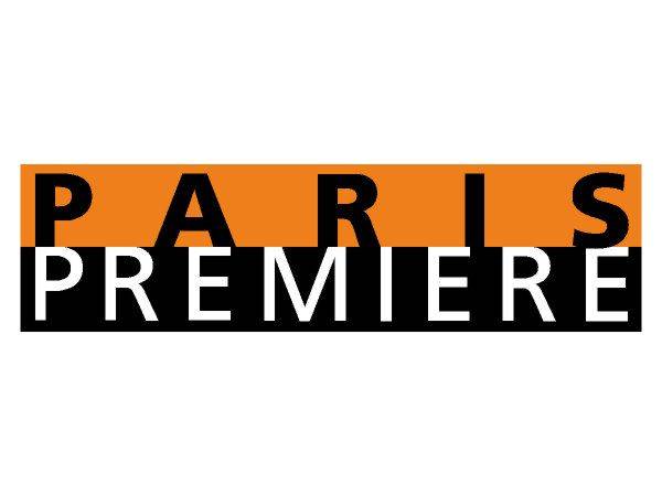 Paris Premiere TV logo Paris Premiere TV logo