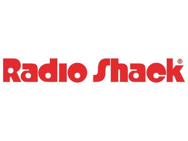 Radio Shack logo