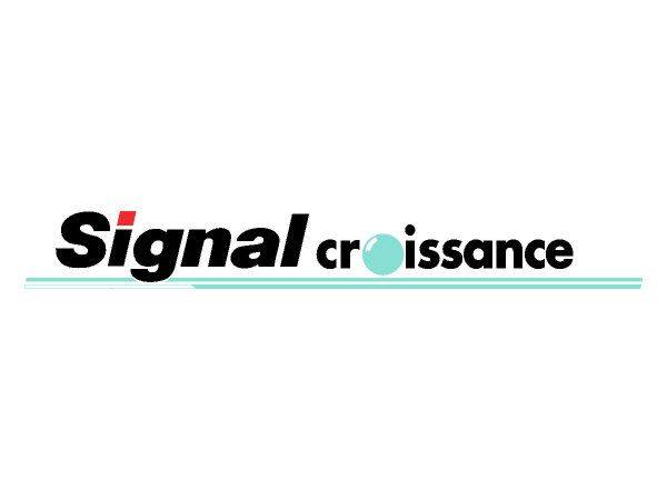 Signal Croissance logo