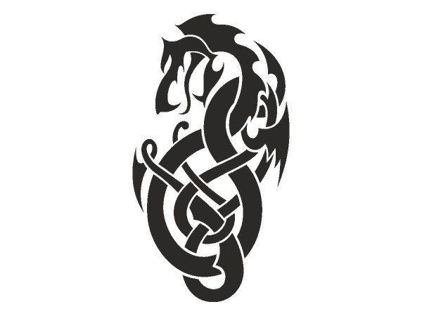 Татуировка 797