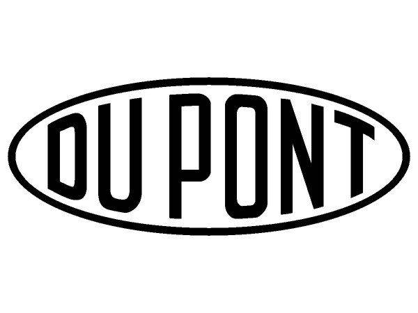 Du Pont logo Du Pont logo