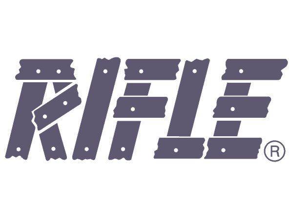 Rifle logo