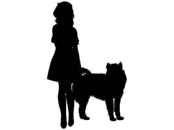 Животные 2697