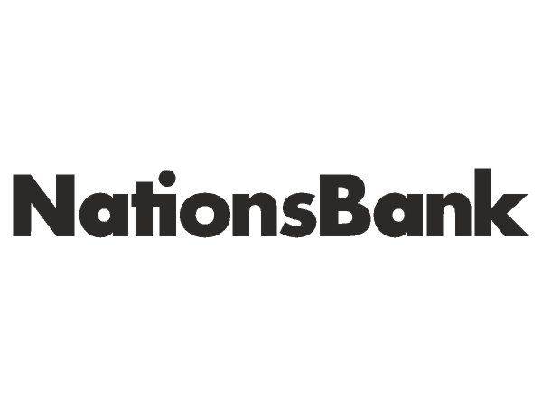 Nations Bank logo