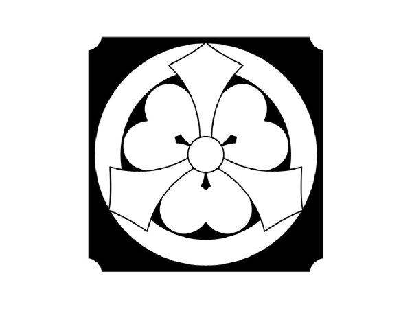 Японский узор 2892