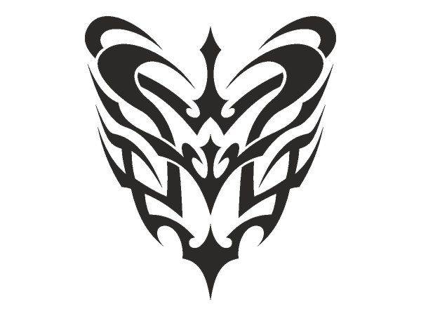 Татуировка 418