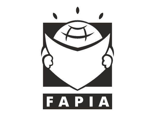 Fapia logo