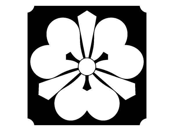 Японский узор 1186