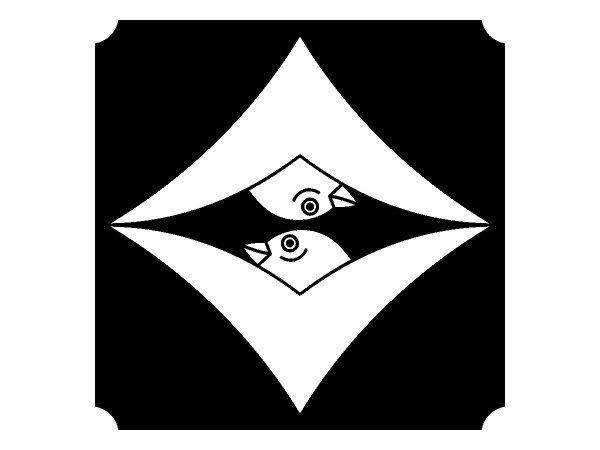 Японский узор 1520