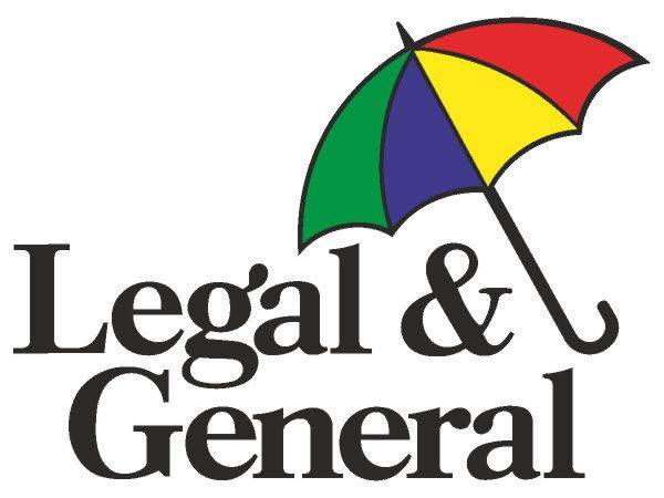 Legal&General logo Legal&General logo