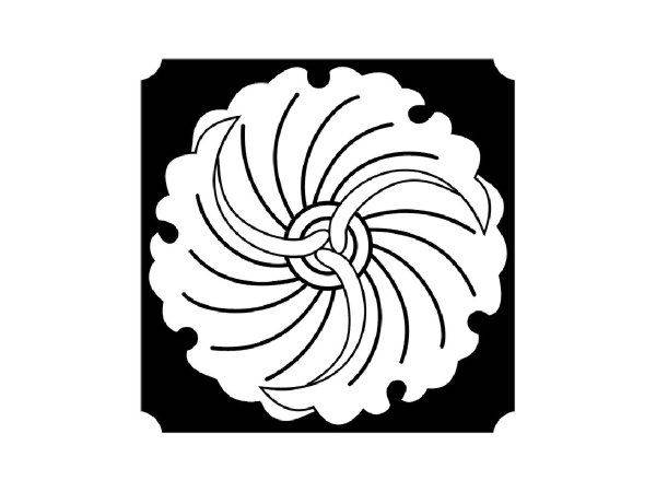 Японский узор 1799