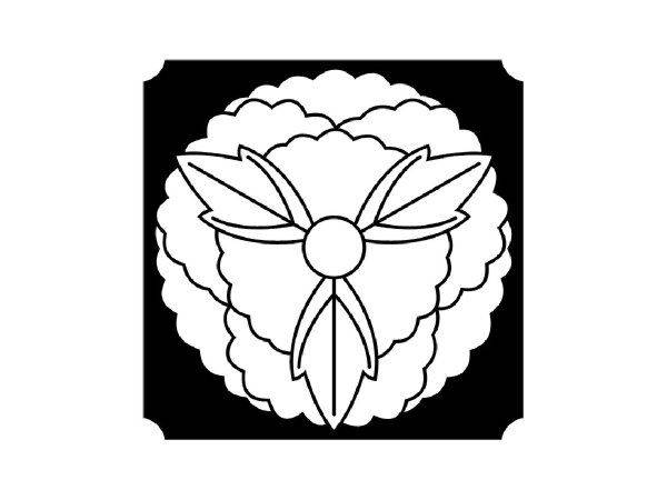 Японский узор 2211