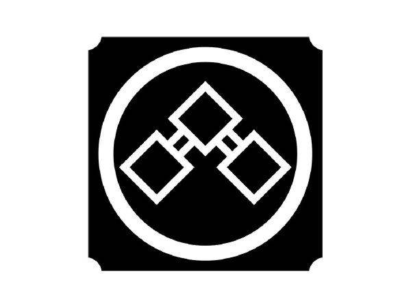 Японский узор 2511