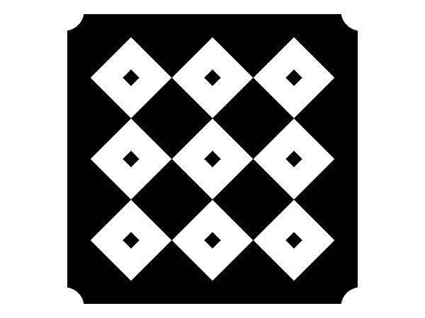 Японский узор 1699