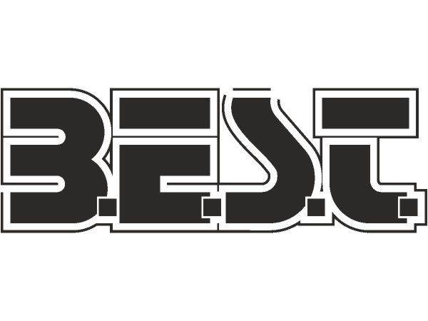 BEST logo