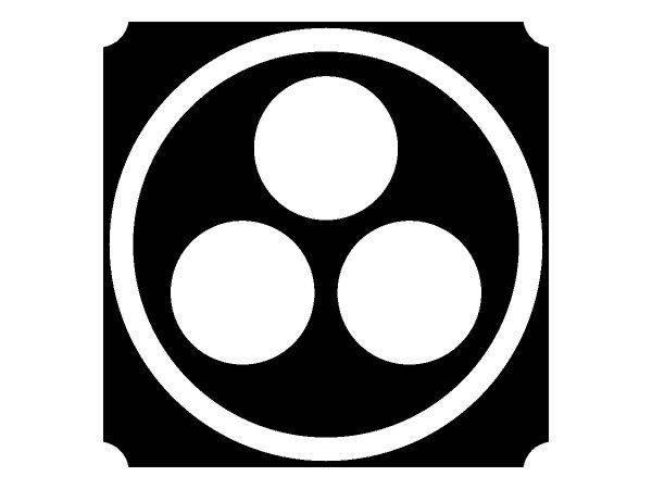 Японский узор 559