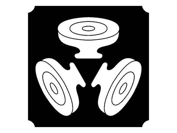 Японский узор 628