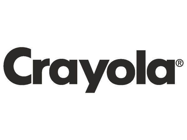 Crayola logo Crayola logo
