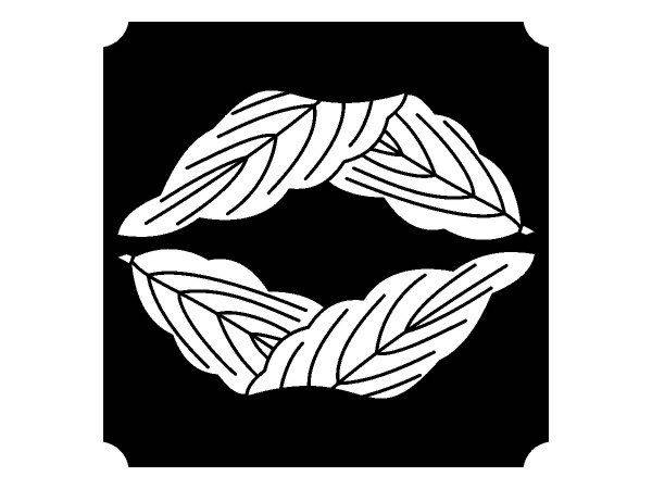 Японский узор 1403