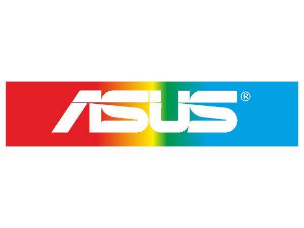 Asus logo
