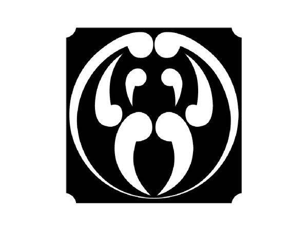 Японский узор 2461