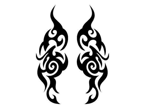 Татуировка 1145