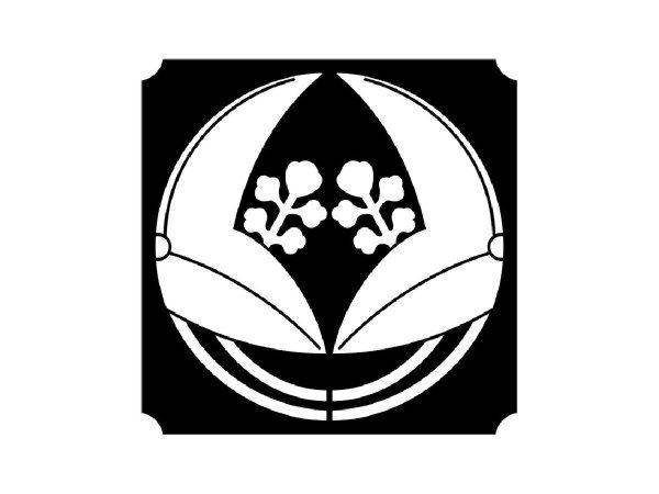 Японский узор 2722