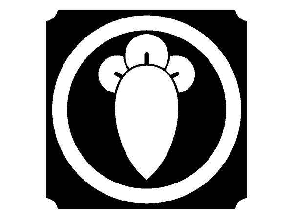 Японский узор 794