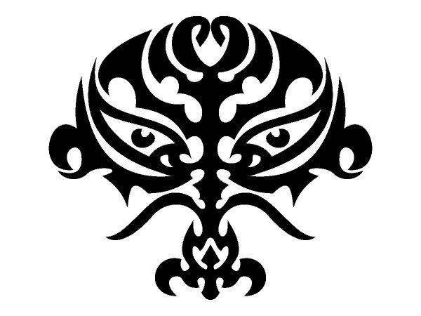 Татуировка 1026