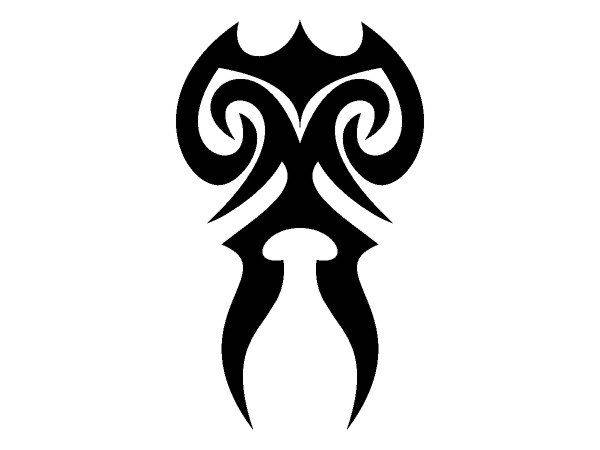 Татуировка 1014