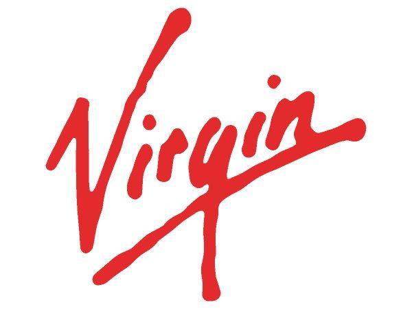 Virgin logo