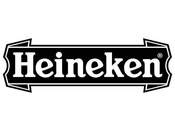 Heineken logo online