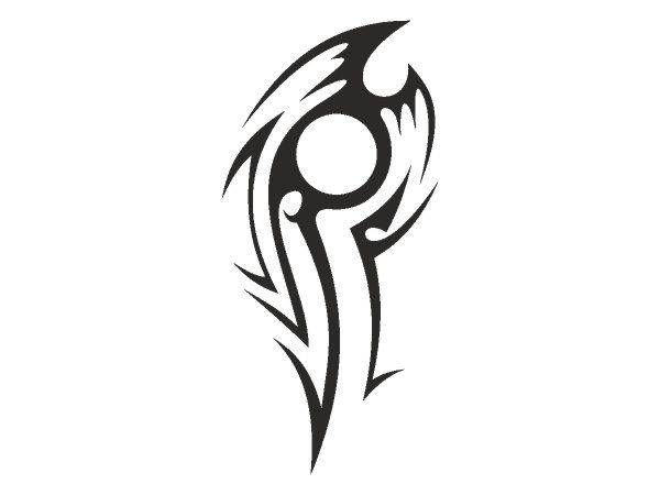 Татуировка 593