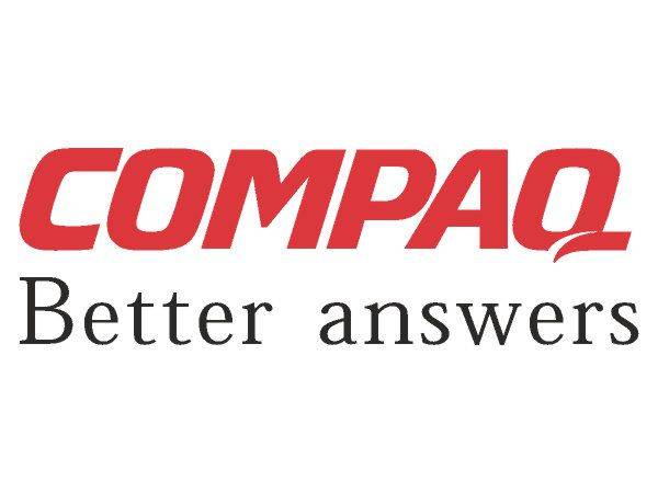 COMPAQ Better answers