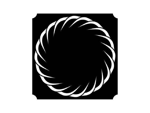 Японский узор 2855