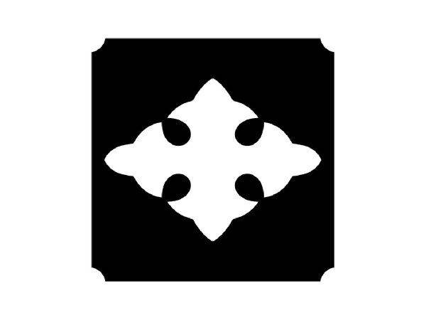 Японский узор 2166