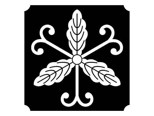 Японский узор 1368