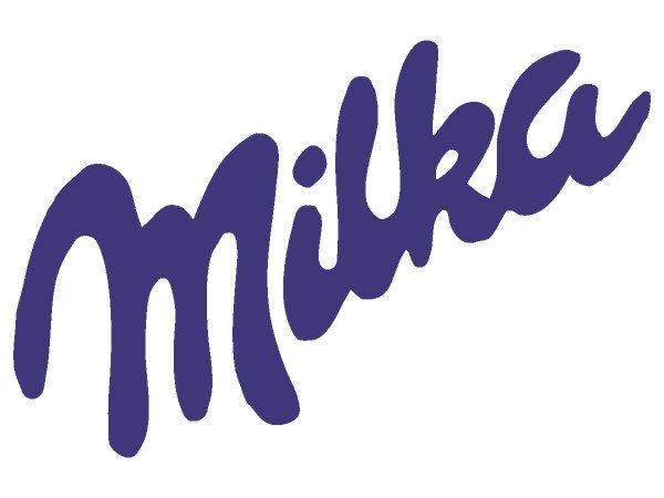 Milka logo