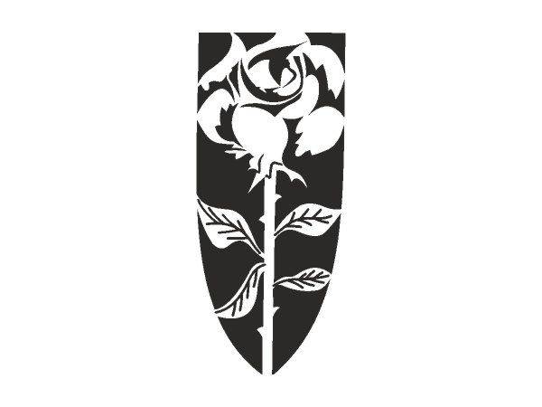 Татуировка 873