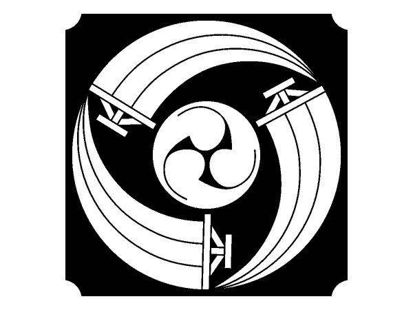 Японский узор 647