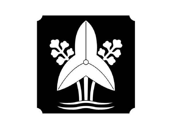 Японский узор 2764