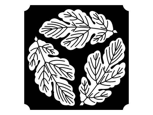 Японский узор 1483