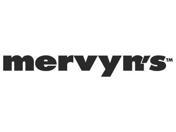 Mervyn's Department Stores