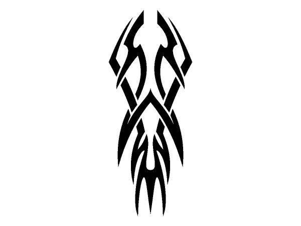 Татуировка 980