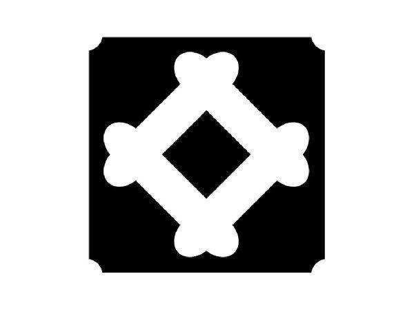 Японский узор 1809