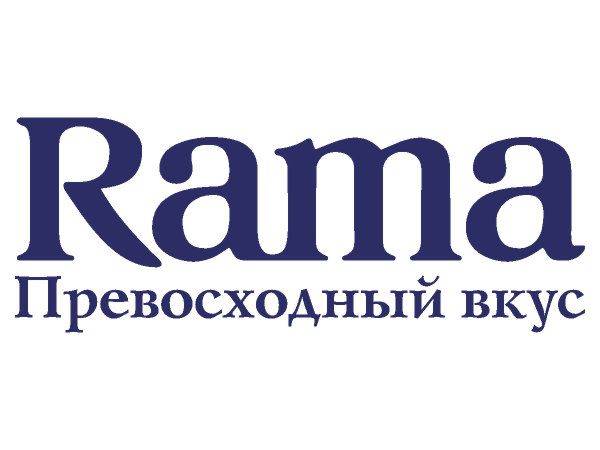 Rama logo