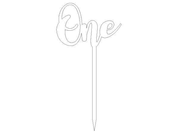 Топпер one